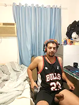 lzinrj's Webcam Show