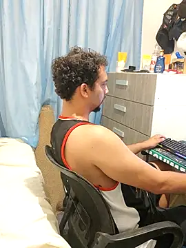 lzinrj Webcamshow
