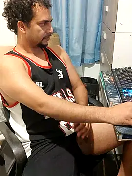 lzinrj 웹캠 쇼