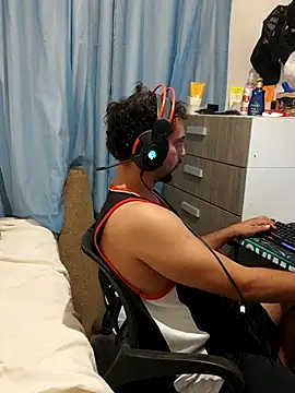 lzinrj Webcam Show