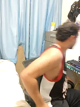 Show de webcam de lzinrj