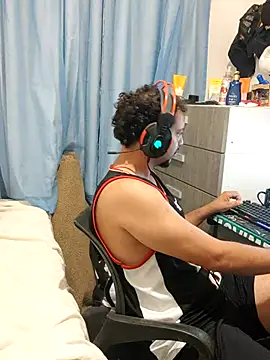 Show Webcam de lzinrj