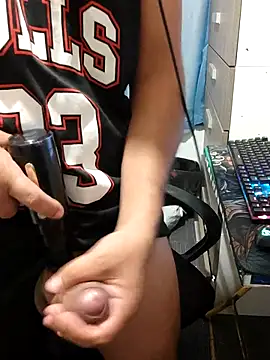 lzinrj Show Webcam
