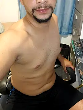 Show de lzinrj na webcam