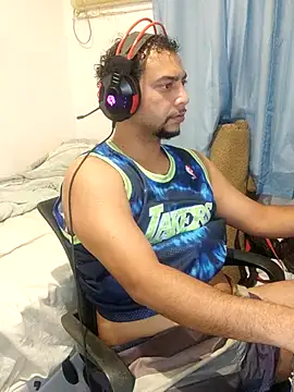 Show de webcam de lzinrj
