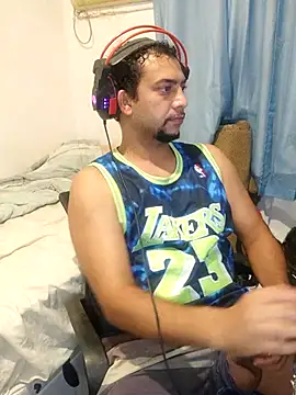 Show de webcam de lzinrj