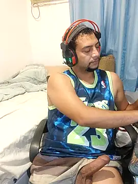 Show de webcam de lzinrj