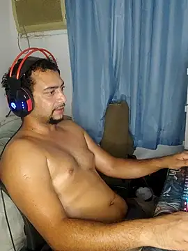 lzinrj Webcam Show