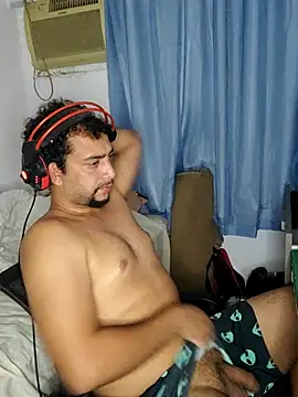 Show de webcam de lzinrj