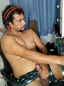 lzinrj webcam show