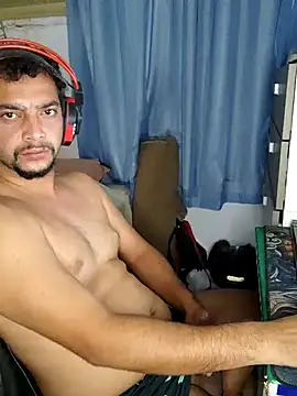 Webkamerová show lzinrj