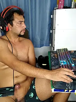 Show de webcam de lzinrj