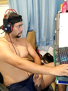 Show de webcam de lzinrj