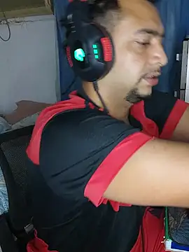 Show de webcam de lzinrj