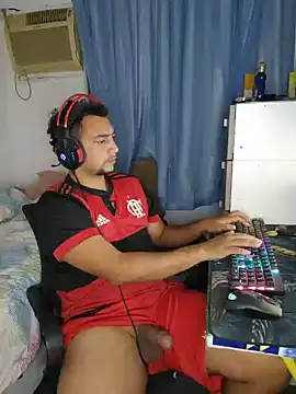 lzinrj Webcam-Show
