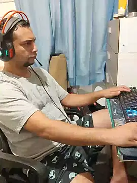 lzinrj Webcam show
