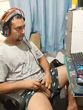 Show de webcam de lzinrj