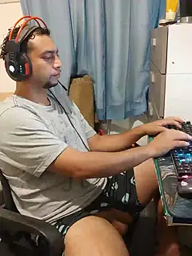 lzinrj Webcam show
