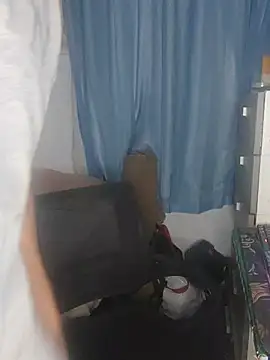 lzinrj Webcam-Show