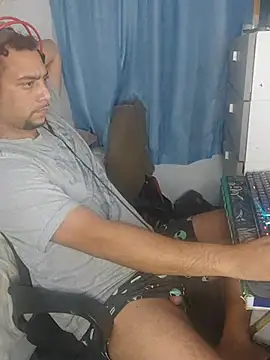 Show de webcam de lzinrj