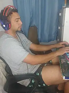 lzinrj's Webcam Show