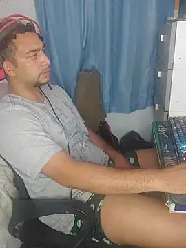 lzinrj Webcam Show
