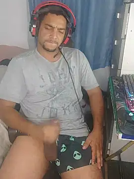 lzinrj Webcam-Show