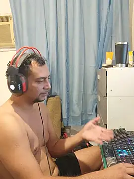 Show de webcam de lzinrj