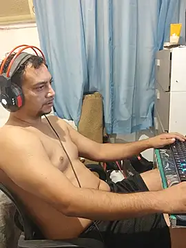 Show Webcam de lzinrj