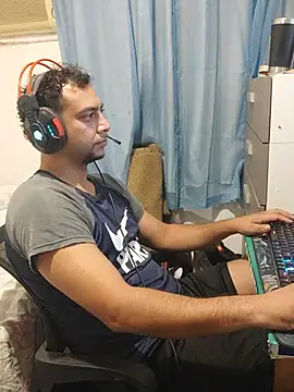 lzinrj Webcam-Show