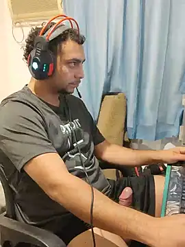 Show de webcam de lzinrj