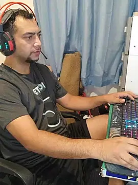 lzinrj Show in webcam