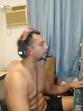 Show de lzinrj na webcam