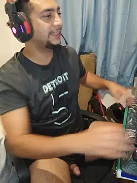 lzinrj Webcam-Show