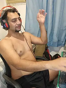 Show de webcam de lzinrj