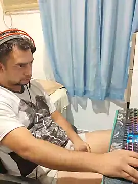 Show de webcam de lzinrj