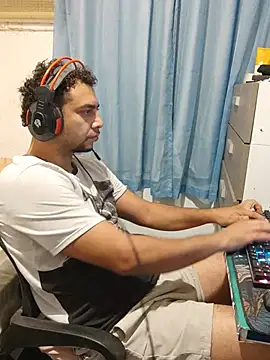 lzinrj Show Webcam
