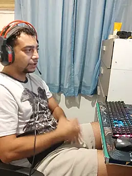 Show de webcam de lzinrj