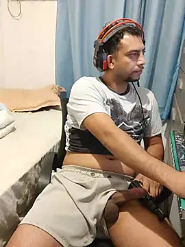 Show de webcam de lzinrj