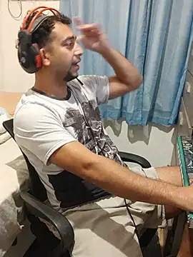 Show de webcam de lzinrj
