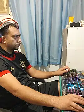 lzinrj Webcam-Show