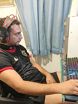 Show de webcam de lzinrj