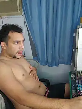 Show de webcam de lzinrj