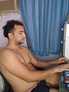 Webkamerová show lzinrj