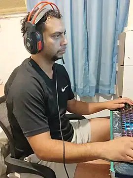 Show de webcam de lzinrj