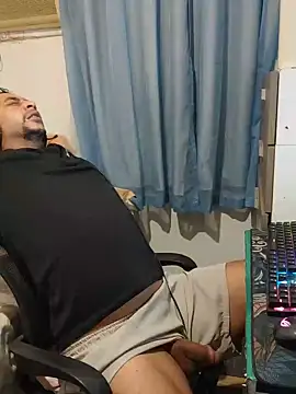 Show de lzinrj na webcam