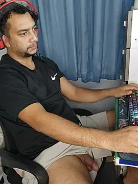 Show Webcam de lzinrj
