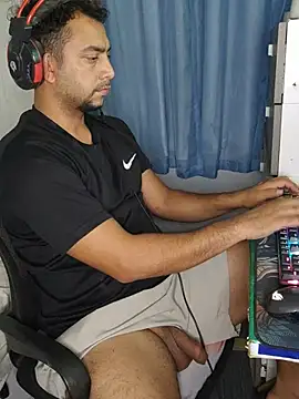 lzinrj Webcam Show