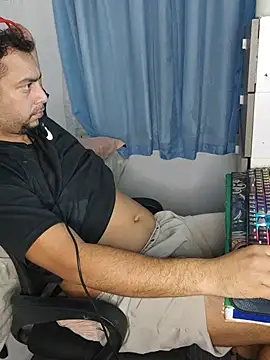 lzinrj Adlı Modelin Web Kamerası Şovu