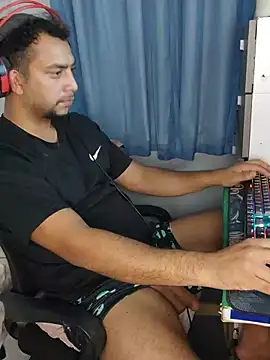 lzinrj Webcam-Show